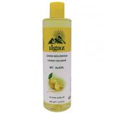 Limon Kolonyası 80 Derece 400 Ml - Tazeleyici Ve Ferahlatıcı Hijyen