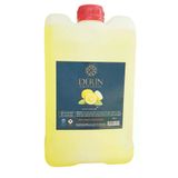 Limon Kolonyası Kolonya 80° 5 Lt Bidon 5 Litre