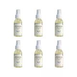 Limon Kolonyası Parfümlü 100Ml (6 Adet)