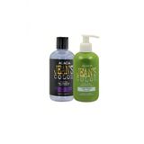 Limon Küfü 250 Ml Lıme Twıst + Jeans Color Boya Koruma Şamp.250 Ml
