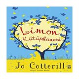 Limon Kütüphanesi - 1 Adet