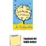 Limon Kütüphanesi (Ciltli) + Yapışkanlı Not Kağıdı - Hayır
