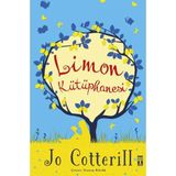 Limon Kütüphanesi - Jo Cotterill