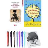Limon Kütüphanesi ve Bilenler Bilmeyenlere Anlatsın 2li Set