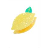 Limon Lüks Mandal Toka 8 Cm