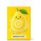 Limon Makeup Puff Makyaj Süngeri