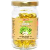 Limon Maydanoz Sarımsak Kürü 60 Kapsül - 1 Adet