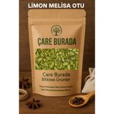 Limon Melisa Otu 100 gr