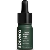 Limon Melisa Yağı 5 ml
