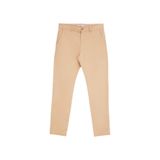Limon Normal Bel Normal Paça Bej Erkek Chino Pantolon MML4WM-PNT9515 - 30