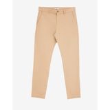 Limon Normal Bel Normal Paça Bej Erkek Chino Pantolon MML4WM-PNT9515 - 36