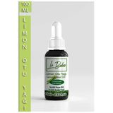 Limon Otu Yağı 100 Ml (Lemongrass Oil)