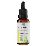 Limon Otu Yağı 20 Ml