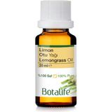 Limon Otu Yağı 20ML