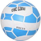 Limon Oyuncak Cyclone CC9989 Focus El Dikişli 5 No Futbol Topu