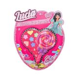 Limon Oyuncak Lolipop Ikili Makyaj Seti
