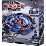 Limon Oyuncak Monsuno Arena