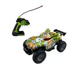 Limon Oyuncak Şarjlı Offroad Canavar Araba Sh091 503B
