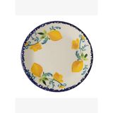 LİMON PASTA TABAĞI 19CM