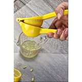 Limon Pres Sıkacağı 8X20X5 Cm.