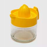 Limon Sıkacağı Cam Hazneli 300Ml Pratik Narenciye Sıkacağı