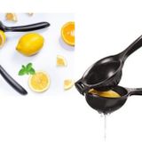 Limon Sıkacağı - Limonatör - Döküm