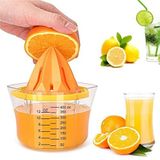 Limon Sıkacağı Narenciye Sıkacağı, El Sıkacağı Limon Portakal Sıkacağı Limon Sıkacağı Manuel Sıkacağı Sıkacağı Dahili Ölçüm Kabı Rendesi, 5'i 1 Arada Manuel Meyve Sıkacağı Meyve Sıkacağı ve Süzgeçli
