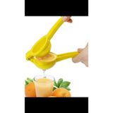 Limon Sıkacağı Sarı
