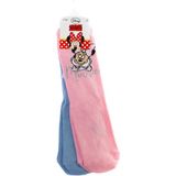 Limon Soket Çorap - 9 - 12 Yaş - Pembe