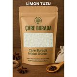Limon Tuzu 100 gr