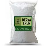 Limon Tuzu İnce 1 kg