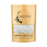 Limon Tuzu Toz 500 gr- Sitrik Asit - Lemon Salt Powder