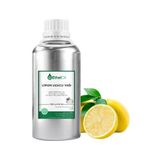 Limon Uçucu Yağı - Etheloil - 500 GR -%100 Saf ve Doğal Uçucu Yağ – Üretici Firma, Yüksek Kalite, Toptan Satış - Lemon Essential Oil - Citrus limon (