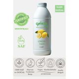 Limon Uçucu Yağı (Lemon Essential OİL)%100 Saf ve Doğal 1 Lt