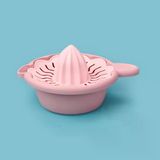 Limon Ve Narenciye Sıkacağı - Pembe- 14 Cm