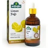 Limon Yağı 100 ml - Option-1