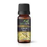 Limon Yağı - 20 ml Limon Yağı