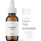 Limon Yağı 30 ml
