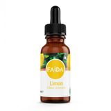 Limon Yağı - Citrus Limonum (10 Ml)