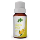 Limon Yağı (Lemon Essential Oil) 10 Ml.