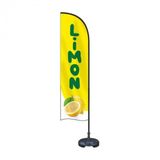 Limon Yelken Bayrak Takımı
