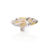Limoncello Ayaklı Servis Tabağı 30 Cm