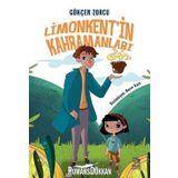 Limonkent’in Kahramanları - Gökçen Zorcu