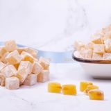 Limonlu 500 gr Lokum