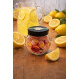 Limonlu Akide Şekeri -100GR - 1 Adet