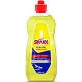 Limonlu Bulaşık Makinesi Parlatıcı 400 Ml İz Bırakmayan Formül