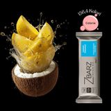 Limonlu Hindistan Cevizli Protein Bar 12 li