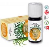 Lımonlu Melısa Yagı 10 ml
