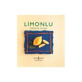 Limonlu Tarifler Kitabı Ciltli - Helen Sudell
