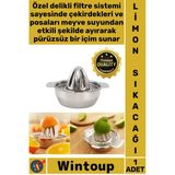 #Limonsıkacağı Narenciye Meyve Sıkma Presi Manuel Mutfak Sağlam Paslanmaz Çelik Limon Nar Sıkacağı